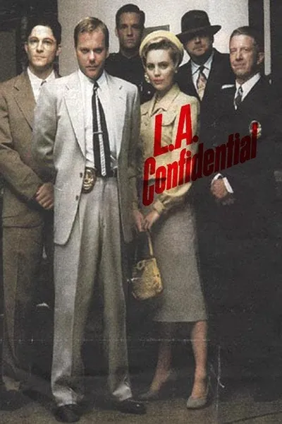 L.A. Confidential