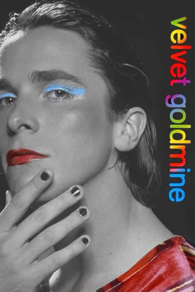 Velvet Goldmine