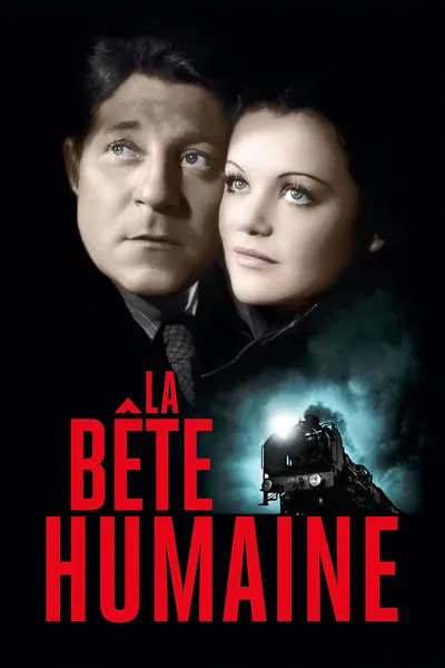 La Bête Humaine