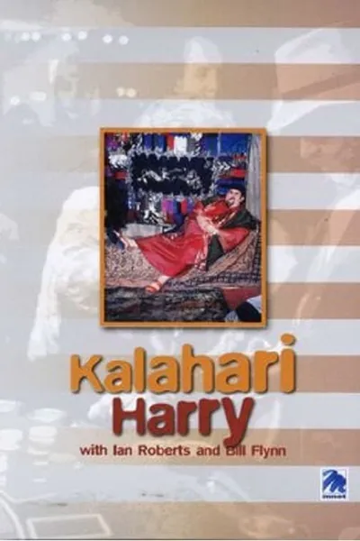 Kalahari Harry