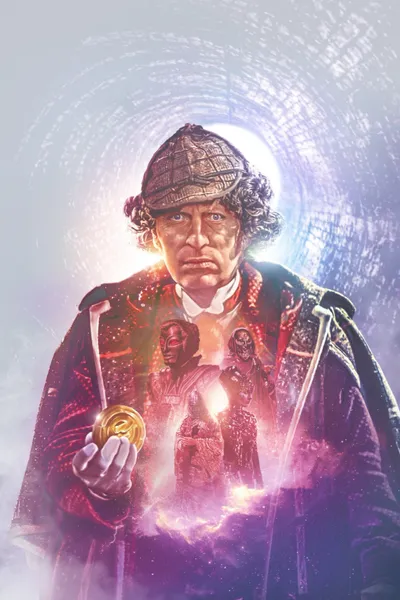 Doctor Who: Home Assistant