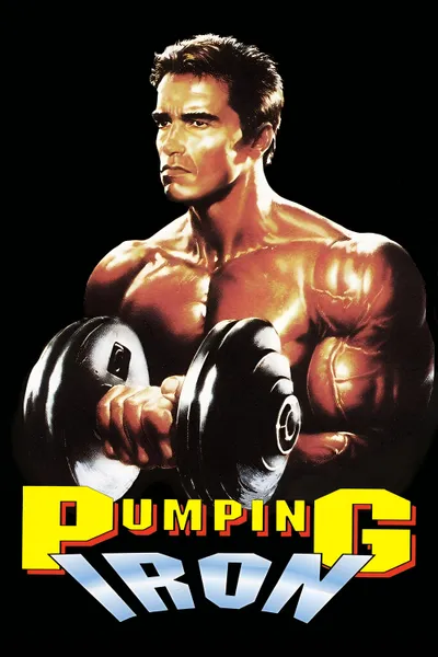 Pumping Iron