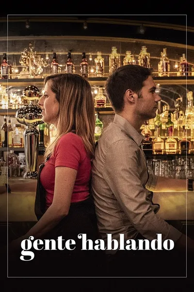 Gente Hablando