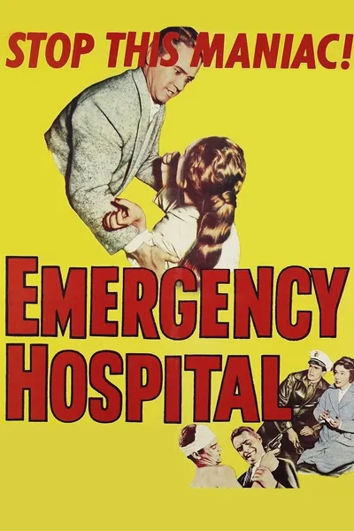 Emergency Hospital