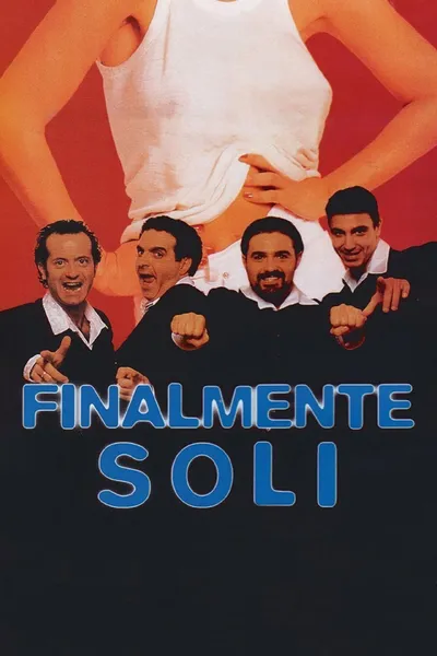 Finalmente soli