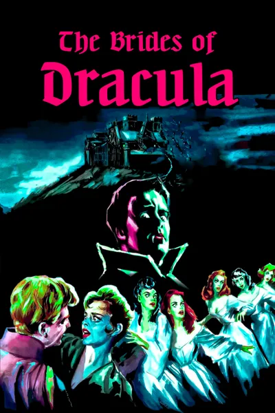 The Brides of Dracula