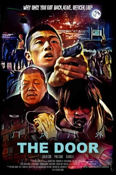 The Door