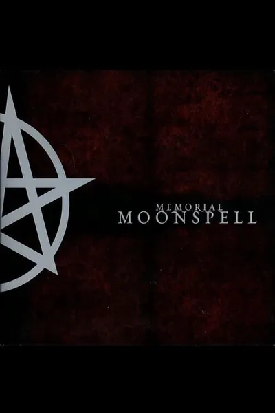 Moonspell: Memorial DVD