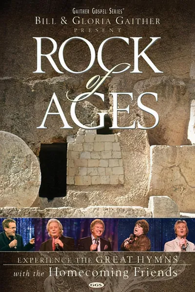 Rock of Ages