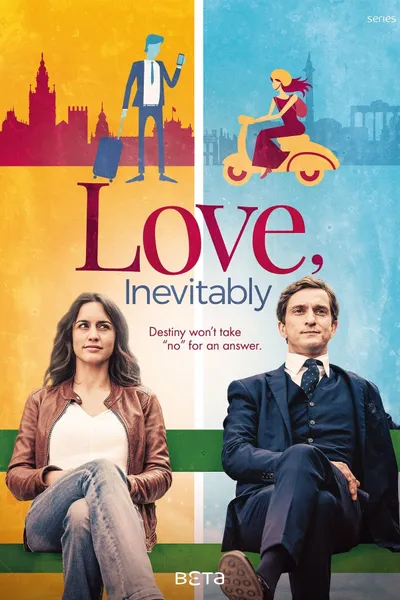 Love, Inevitably