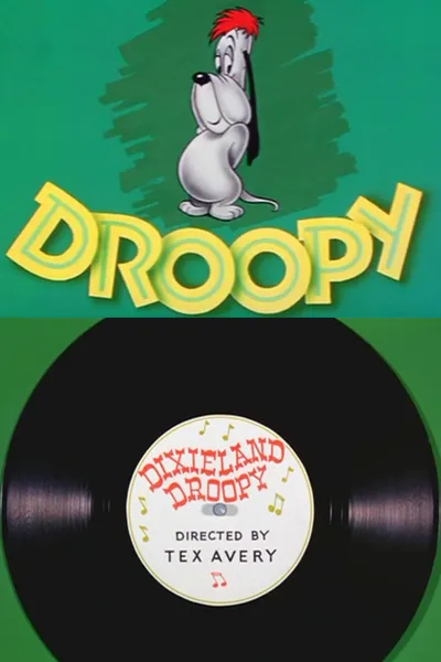 Dixieland Droopy