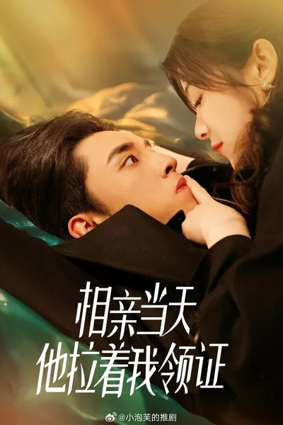 玫瑰花开情深时