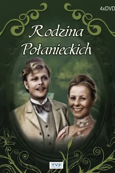 Rodzina Połanieckich