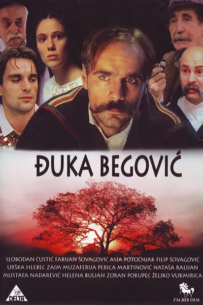 Djuka Begovic