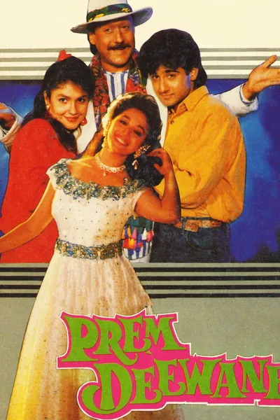 Prem Deewane