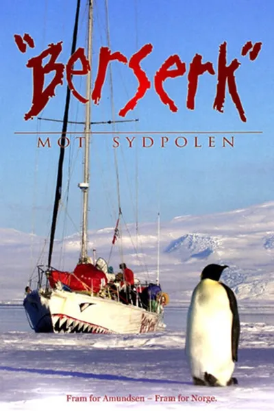 Berserk mot Sydpolen