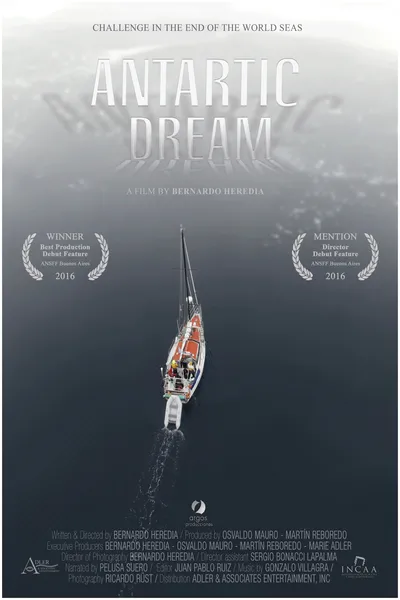 Antarctic Dream