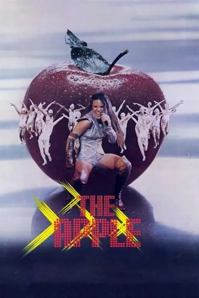 The Apple