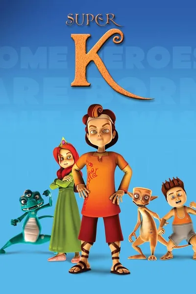 Super K