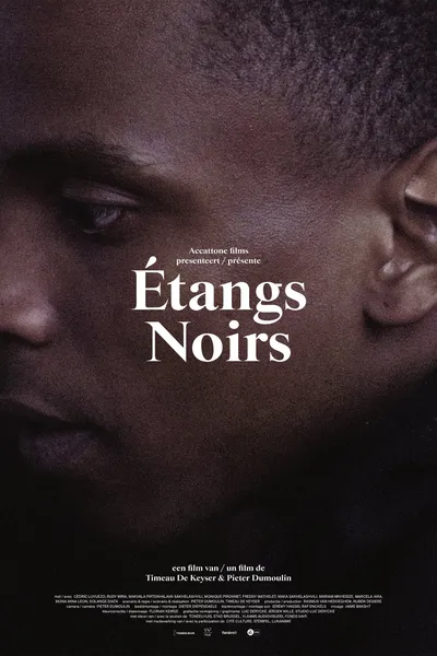 Étangs Noirs