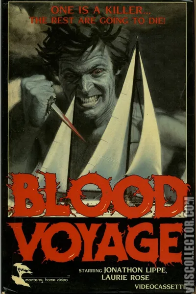 Blood Voyage