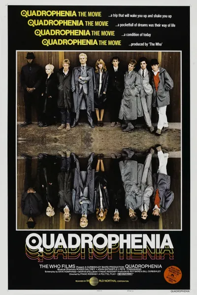 Quadrophenia