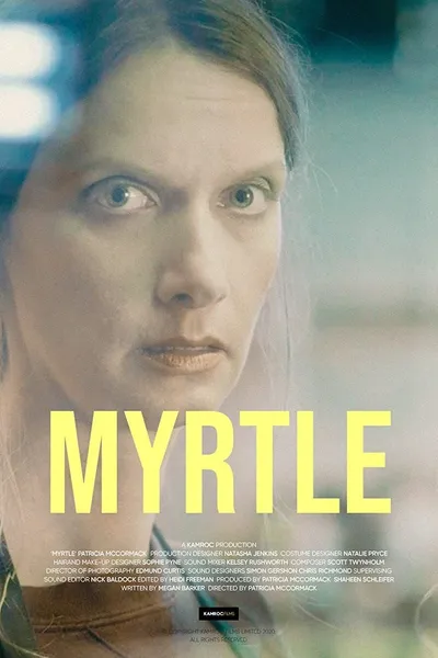 Myrtle