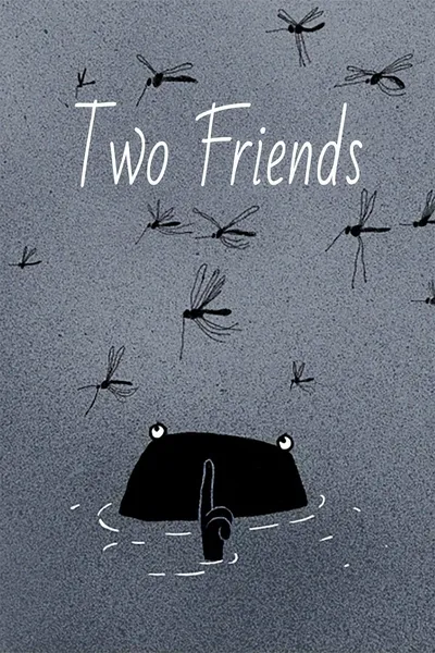 Two Friends