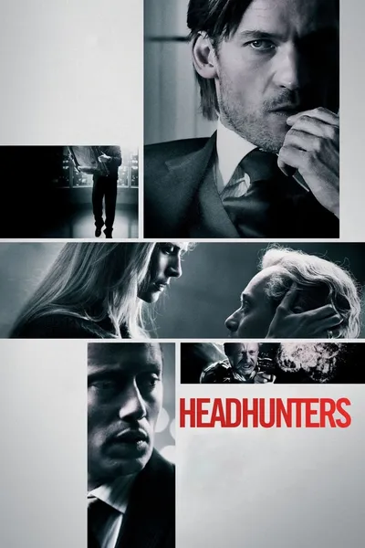 Headhunters