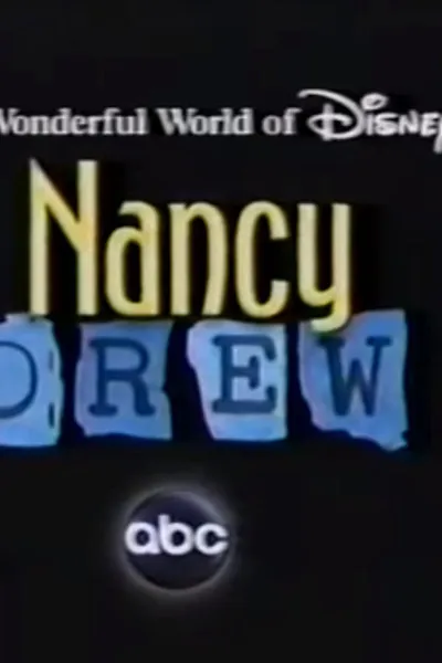 Nancy Drew