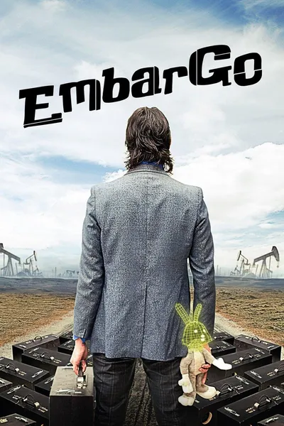 Embargo