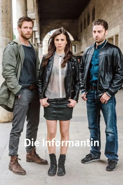 Die Informantin