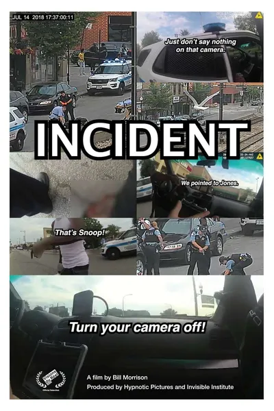 Incident