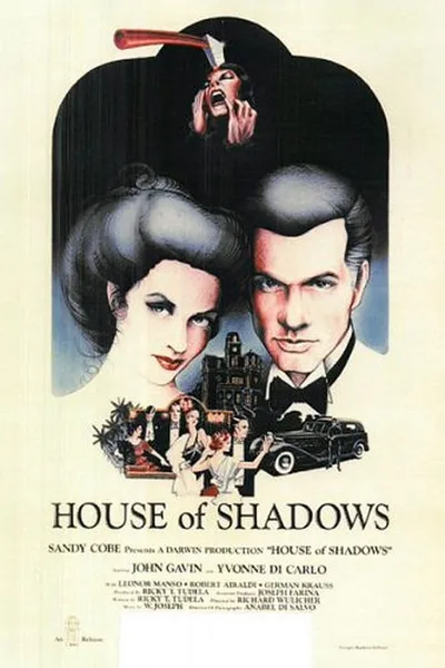 House of Shadows