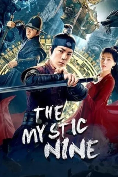 The Mystic Nine