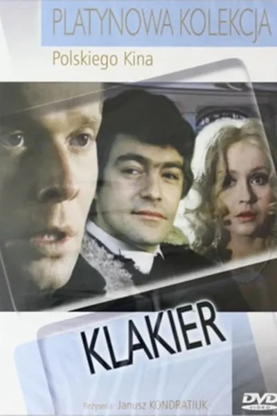 Klakier