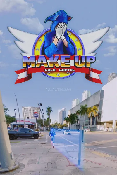 Cola Cartel: Make Up