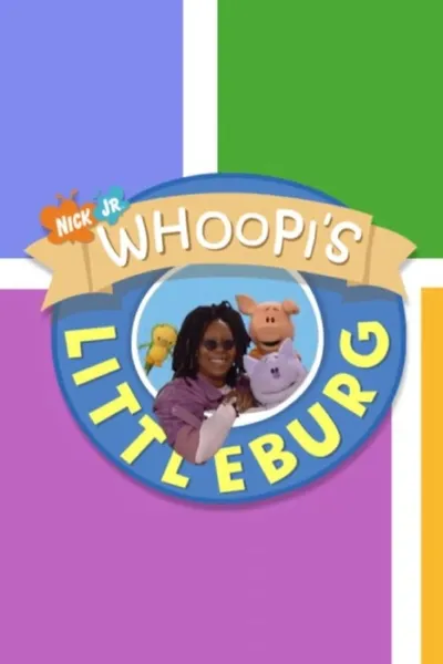 Whoopi's Littleburg