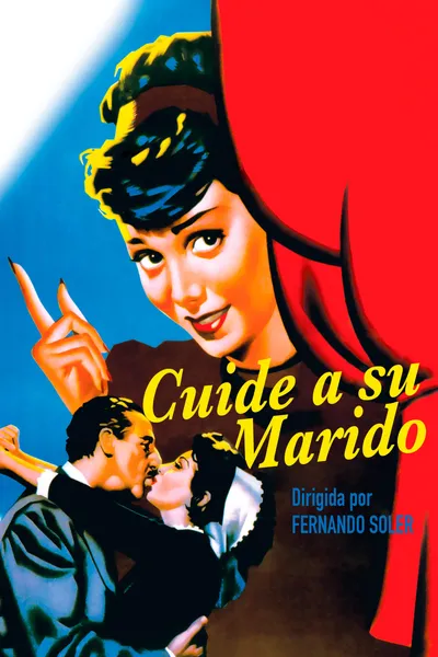 Cuide a su marido