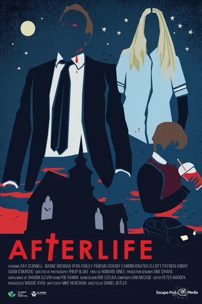 Afterlife