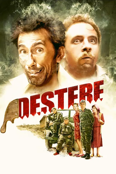 Destere