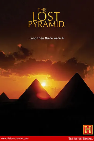 The Lost Pyramid