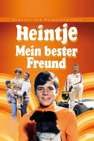 Heintje - Mein bester Freund