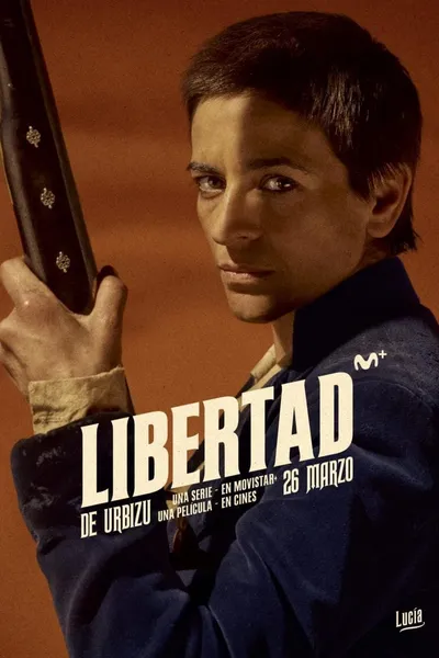 Libertad