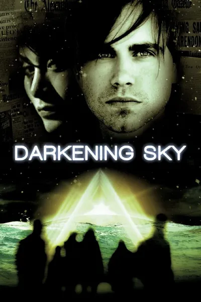 Darkening Sky