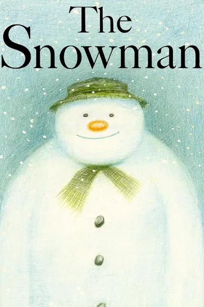 The Snowman