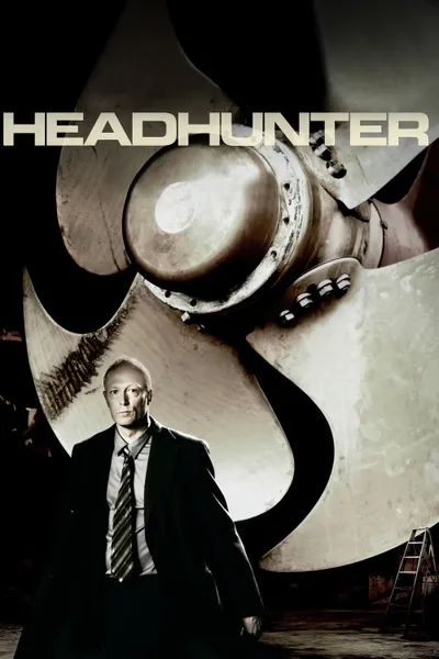 Headhunter