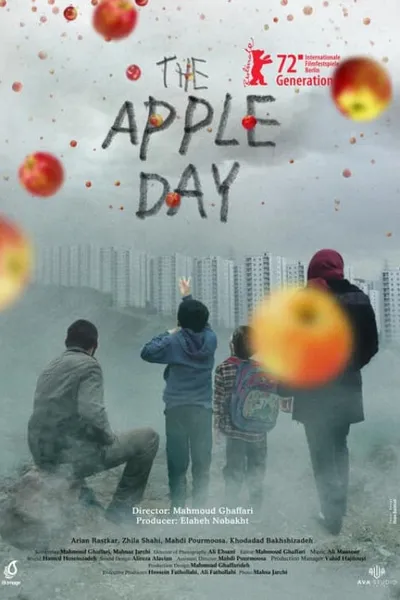 The Apple Day