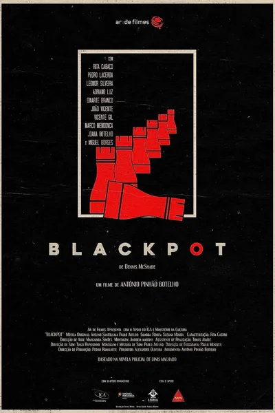 Blackpot