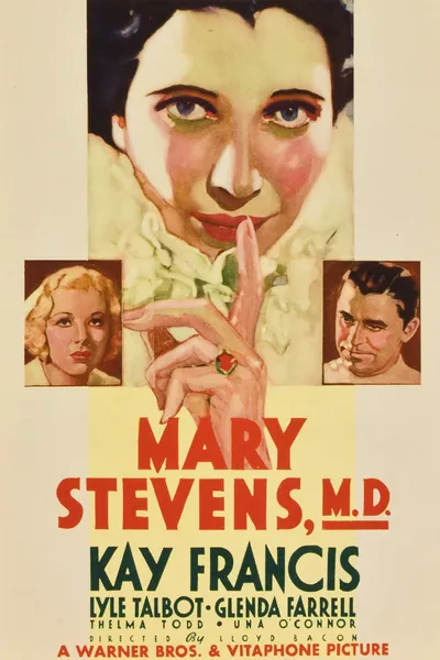 Mary Stevens, M.D.